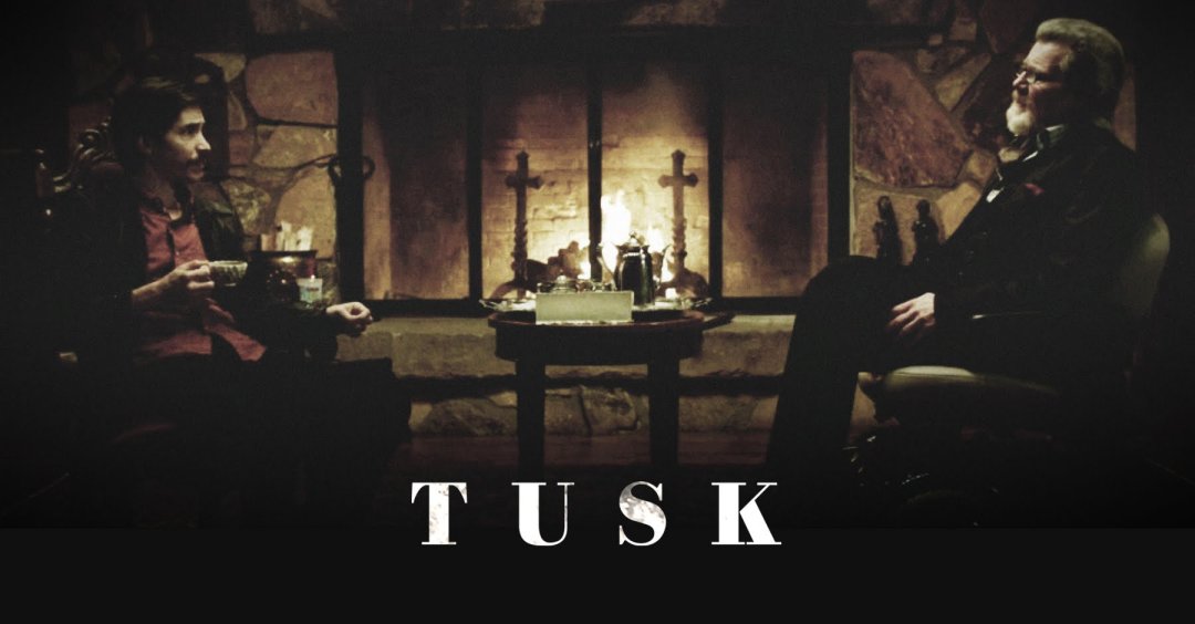 Tusk Movie