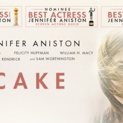 Cake (2014)